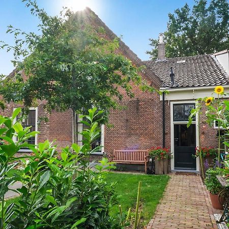 Bij Braamhorst Daire Huizen Dış mekan fotoğraf