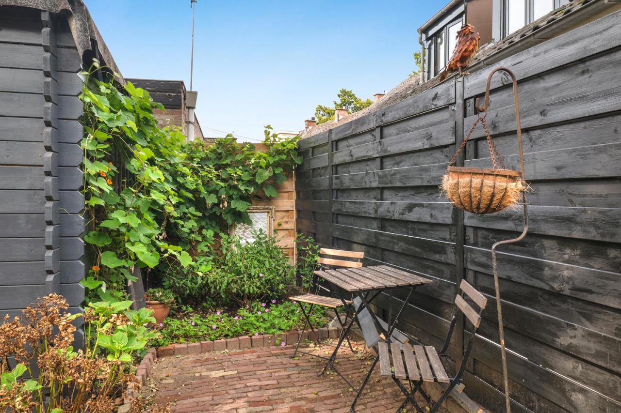 Bij Braamhorst Daire Huizen Dış mekan fotoğraf