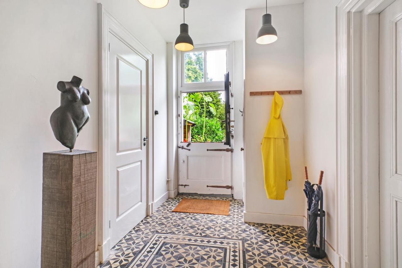 Bij Braamhorst Daire Huizen Dış mekan fotoğraf